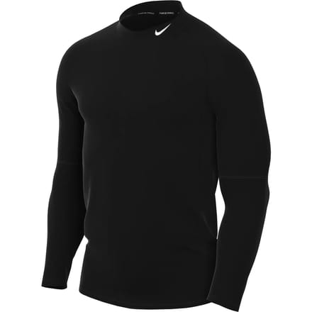 Coltrui met lange mouwen Nike Pro