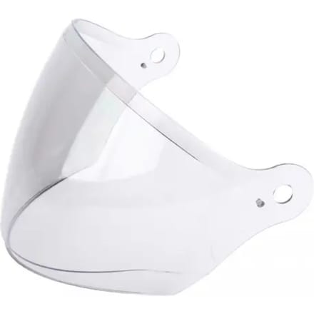 Motorhelm vizier Scorpion Exo-City SHIELD EC