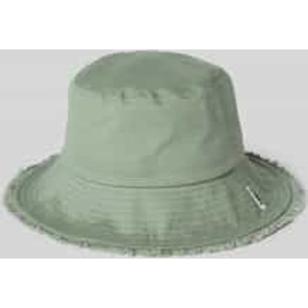 Barts Huahina Hoed 3216-061 - Kleur Groenlicht - Maat 1SIZE
