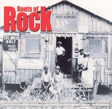 Roots Of Rock