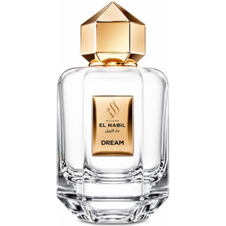 Eau de Parfum El Nabil Eau de Parfum Dream