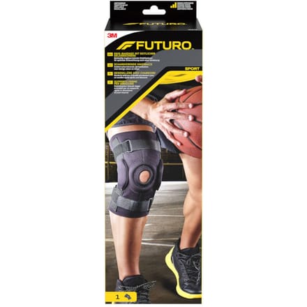 FUTURO™ Scharnierende Kniebrace 48579 1 Verband(en)