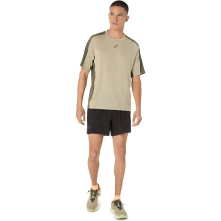 T-shirt Asics Fujitrail Elite