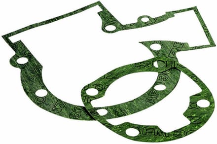 Joint moteur Polini pour Mobylette Peugeot 50 101 Neuf