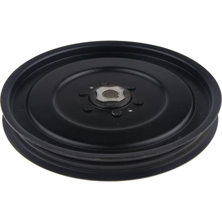 Pulley