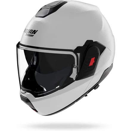Modulaire motorhelm Nolan N120-1 Classico Nobil 320