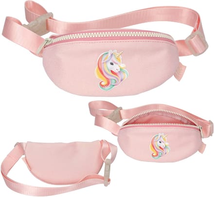 Depesche - Ylvi kleine crossbag - SUGAR POP