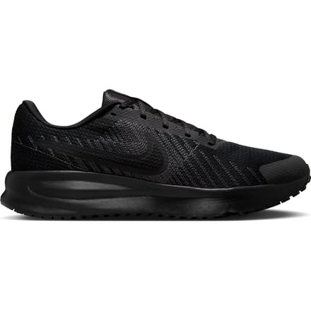 Zwarte Sportsneaker Nike Run Defy maat 42.5