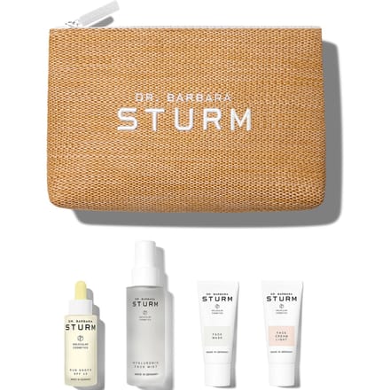 Dr. Barbara Sturm Summer Travel Set