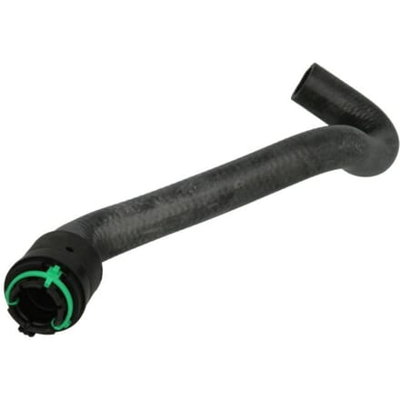 Koelsysteem, rubberen slang THERMOTEC DNX024TT