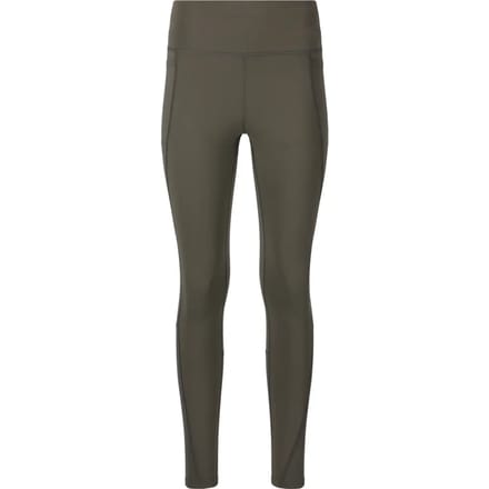 Leggings voor dames Athlecia Aliya