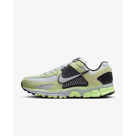 Sneakers Nike Baskets Zoom Vomero 5 daim et toile