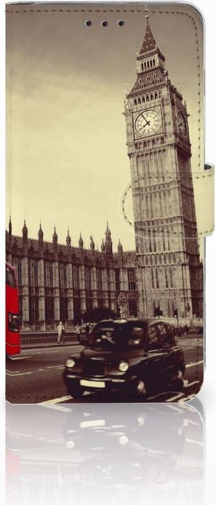 Samsung Galaxy S10 Plus Flip Cover Londen