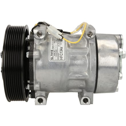 Compressor, airconditioning NRF 32699