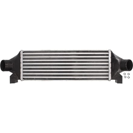 Intercooler THERMOTEC DAG012TT