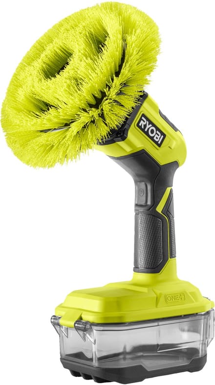 Ryobi One+ Compacte Power Schrobber (op accu)
