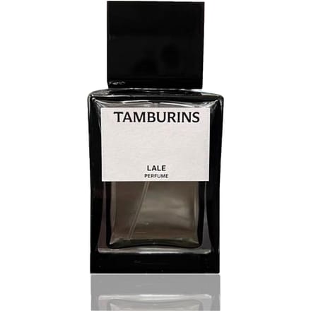 TAMBURINS Dezelfde Naam Groen Veld Tulp Parfums Houtachtige Tonen Eau De Parfum Appel Kokosnoot 50ml/94ml 50ml