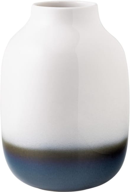 Villeroy & Boch Lave Home Vaas Blauw Large
