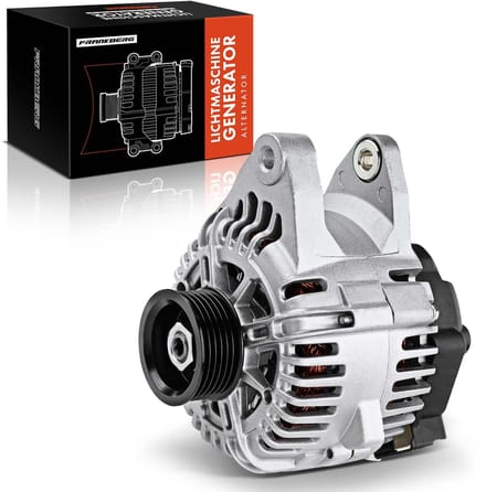 Frankberg 1x dynamo generator voor Hyundai