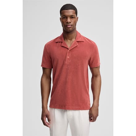 Polo Joseph, rood