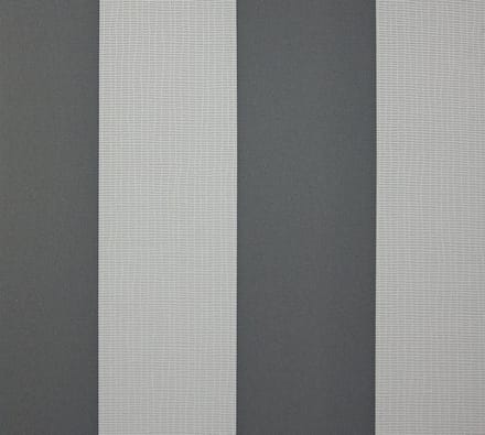 Dutch Wallcoverings Vliesbehang streep - grijs