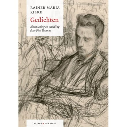 Gedichten - Rainer Maria Rilke