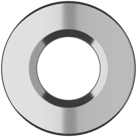 Ledvance Onderdeel | spot combo fire rated ring fix fix round bn