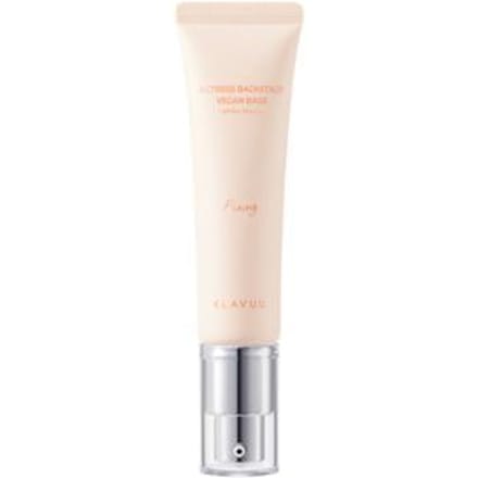 KLAVUU - Actress Backstage Vegan Base white