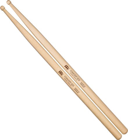 Meinl Concert SD2 Sticks - Drumsticks