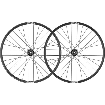 Paar wielen Mavic E-Acces XR27-INT29HGR