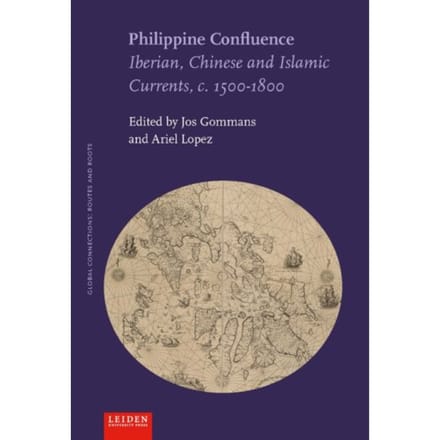 Philippine Confluence - Global Connections - Routes And Roots