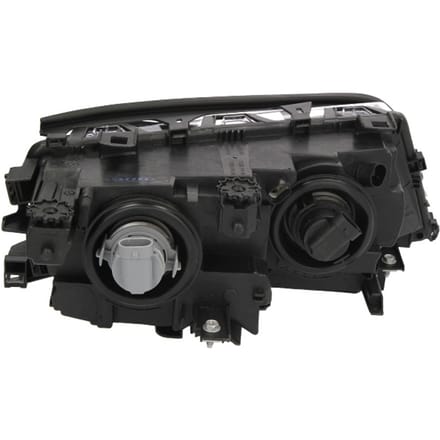 VanWezel 0647965 - Phare double avant gauche pour Bmw 3 e46 cabrio de 1999 à 2003