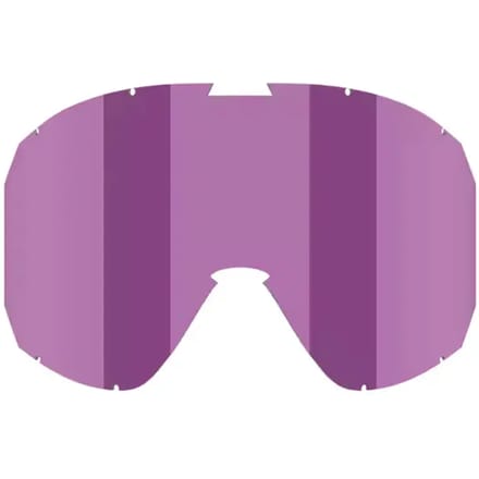 Vervangglazen voor masker Bliz Rave