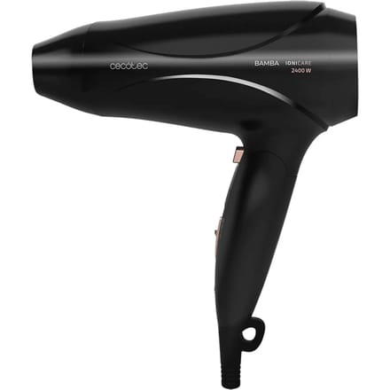 Föhn voor vrouwen Cecotec Bamba IoniCare 5450 Power&Go Pro