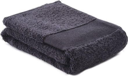 Arowell Sauna Handdoek, Zweethanddoek - Donkergrijs