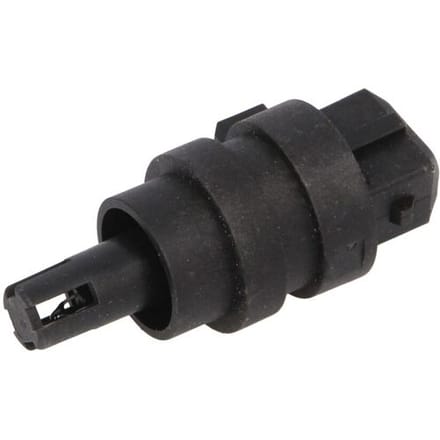 Sensor, temperatuur binnenkomende lucht HELLA 6PT 009 109-281