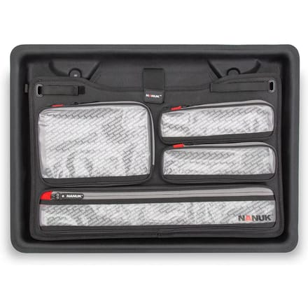 Lid Organizer for the 940 Nanuk 940 Case