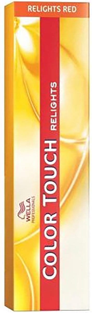 Wella Professionals Color Touch - Haarverf - /43 Relights- 60ml
