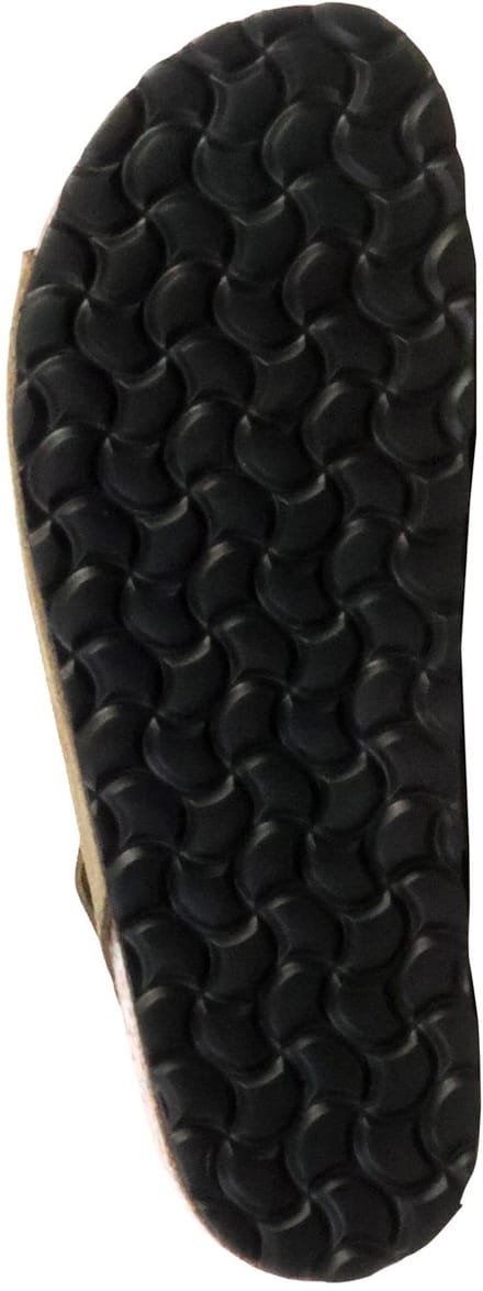 Leren muiltjes Noga Mistral BS Edge