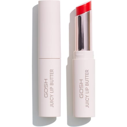 Gosh High-Pigment Cream Lipstick 2.8 g. - 004 Burning Heart