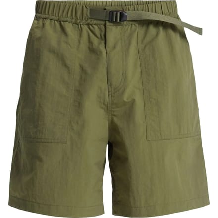 Quiksilver Run Ashore Amphibian 18´´ Korte Broek Groen L Man