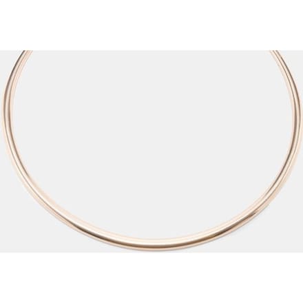 Stradivarius Flexibele choker  Goud OS