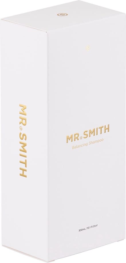 Mr. Smith Balancing Shampoo 275 ml