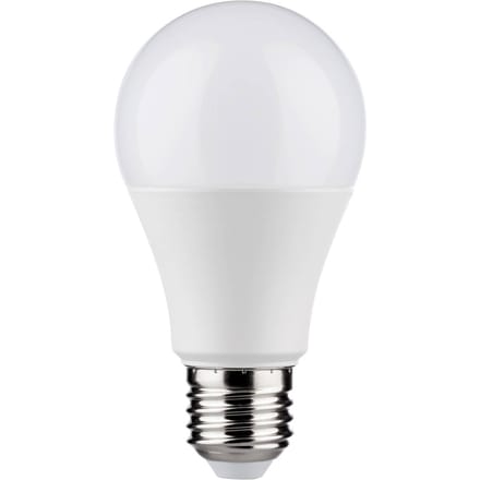 Müller-Licht Müller Licht LED lamp E27 4,5W 2.700K mat