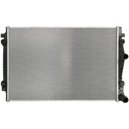 Radiator, motorkoeling NRF 550217