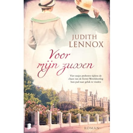 Voor Mijn Zussen - Judith Lennox