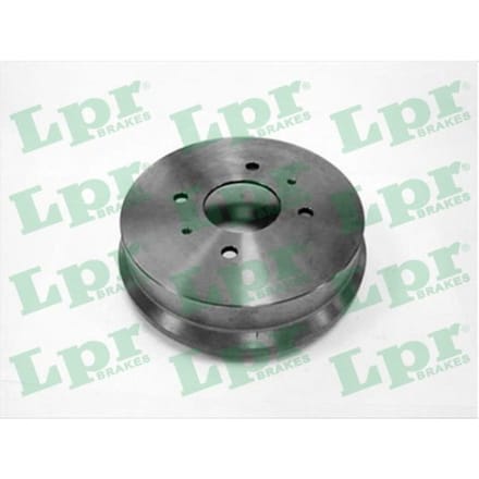 Remtrommel, 1 stuk LPR 7D0688