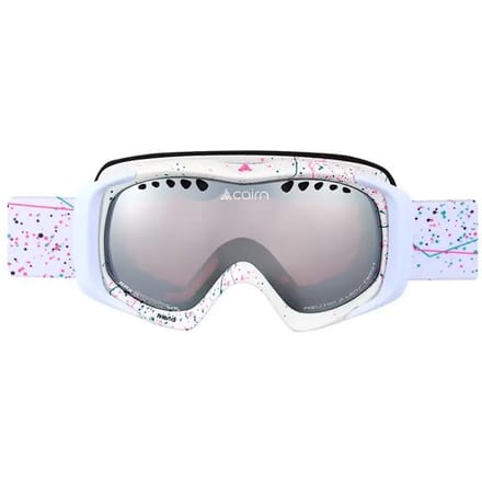 Juniormasker voor mountainbikes Cairn SPX3