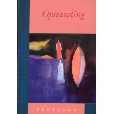 Opstanding - Rudolf Steiner