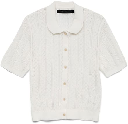 Vero Moda Gebreide pullover VMLUX Gebreide pullover